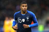 The PSG forward has all he needs to steal the show at the Euros this year